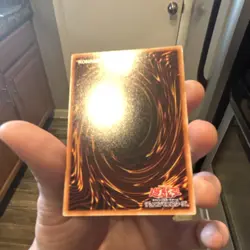 Dark Magical Curtain LOCH-JP003 Prismatic Secret Over Frame Yugioh Japanese JP - Image 4