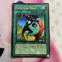 Creature Swap LOD-081 Legacy of Darkness Unlimited - Image 1