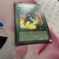 Creature Swap LOD-081 Legacy of Darkness Unlimited - Image 2