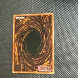 Yu-Gi-Oh! Time Wizard Metal Raiders Ultra Rare Spellcaster MRD-065 Konami Unlim - Image 2