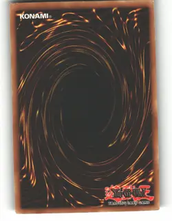 Sword of Dark Destruction SDY-020 Starter Deck: Yugi Yu-Gi-Oh MP - Image 2