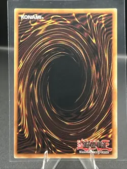 Crowley, The Gifted Magistus 1st Edition Secret Rare BLMM-EN044 (NM) Yu-Gi-Oh! - Image 2