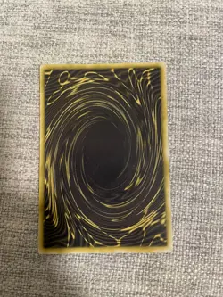 The Winged Dragon of Ra - DOD-001 - Secret Rare - LP - Image 3