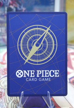 Kouzuki Momonosuke One Piece TCG OP10-028 Best Selection Vol. 4 English Alt - Image 2