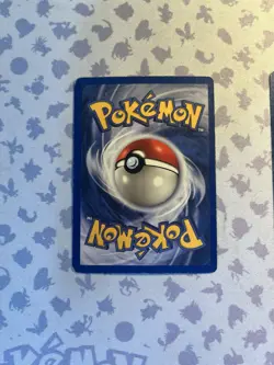 Dugtrio 19/102 Base Set WOTC Unlimited Rare - Pokemon Card LP + Diglett - Image 3