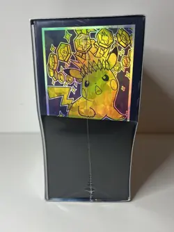 Pokemon TCG - Surging Sparks Pokemon Center Elite Trainer Box - Sealed ETB - Image 3