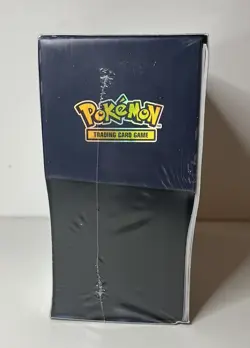 Pokemon TCG - Surging Sparks Pokemon Center Elite Trainer Box - Sealed ETB - Image 4