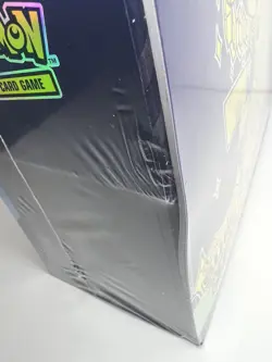 Pokemon TCG - Surging Sparks Pokemon Center Elite Trainer Box - Sealed ETB - Image 5