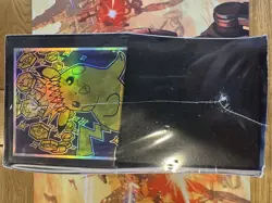 Pokemon TCG - Surging Sparks Pokemon Center - Elite Trainer Box - Sealed ETB - Image 5