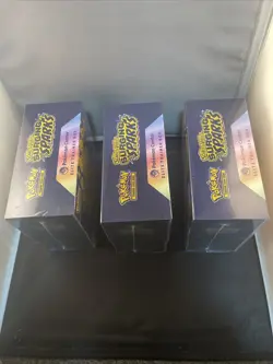 Pokemon TCG - Surging Sparks Pokemon Center - Elite Trainer Box - Sealed ETB - Image 5