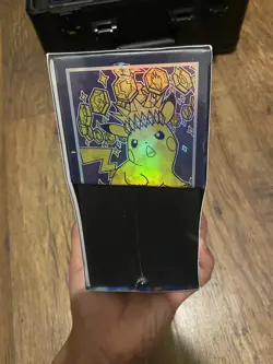 Pokemon TCG - Surging Sparks Pokemon Center - Elite Trainer Box - Sealed ETB - Image 3