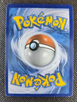Keldeo - XY118 - Holo Black Star Promo, Pokemon Card - LP - Image 2