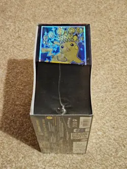 Pokemon TCG - Surging Sparks Pokemon Center - Elite Trainer Box - ETB SEALED✅ - Image 2