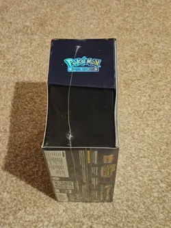 Pokemon TCG - Surging Sparks Pokemon Center - Elite Trainer Box - ETB SEALED✅ - Image 4
