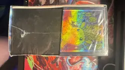 Pokemon TCG: Surging Sparks Pokemon Center Elite Trainer Box (ETB) - SEALED - Image 3