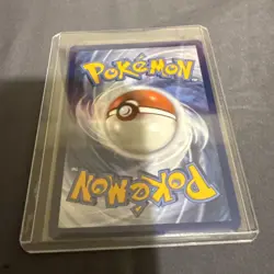 Pokemon TCG Parasol Lady Paradox Rift Holo Ultra Rare Card 238/182 NM Condition - Image 2