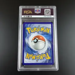 PSA 10 Venusaur 003/034 Classic Collection English Holo Graded Pokemon Card - Image 3