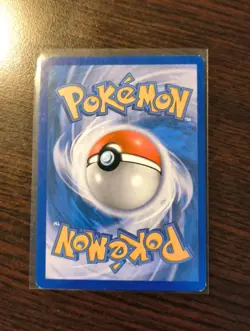 ⭐Pokemon TCG Eevee Furious Fists 80/111 Regular Common Near Mint Card - Image 2