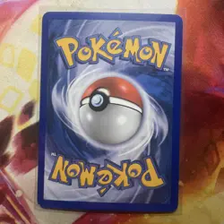 Pokemon TCG Rayquaza 13/113 Delta Species Holo NM - Image 4