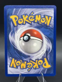 Pokemon Slowbro Rare Aquapolis Regular 033/147 2002 English NM PACK FRESH - Image 2