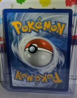 Pokemon Temporal Forces - IRON CROWN EX - ULTRA RARE - 191/162 - NM/M - Image 3