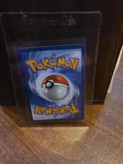 Pokemon TCG - Pikachu SVP 225 Black Star Promo World Championships 2025 - Image 2