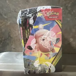 Pokemon Mega Evolution-Perfect Order Booster Display Box (36 Packs, English) - Image 2