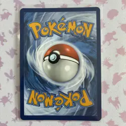 Hydreigon ex - 223/191 - Pokemon Surging Sparks Full Art Ultra Rare NM - Image 2