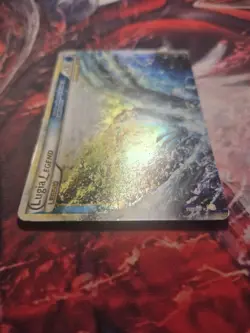 Lugia LEGEND Set - 113/123 (HP) + 114/123 (MP) - Pokemon Heart Gold Soul Silver - Image 4