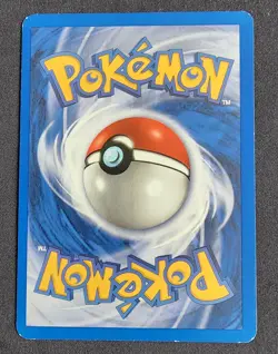 Pokemon Dark Machamp Holo Rare 10/82 Team Rocket 70 HP 2000 Unlimited LP - Image 2