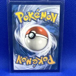 Pokemon Detective Pikachu SM194 Detective Pikachu Promo Holo Basic 90 HP - Image 3