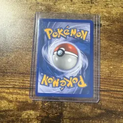 Happiny 2007 Pokemon Diamond & Pearl Mysterious Treasures Promo Reverse Holo NM - Image 2