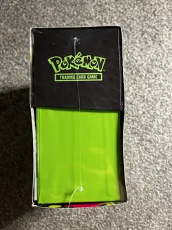 Pokemon TCG Perfect Order Pokemon Center ETB (Brand New & Sealed) DENTED - Image 2