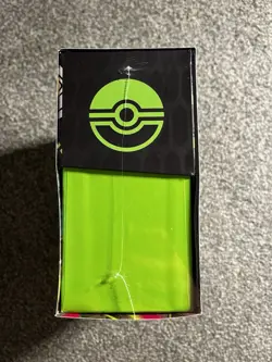 Pokemon TCG Perfect Order Pokemon Center ETB (Brand New & Sealed) DENTED - Image 4