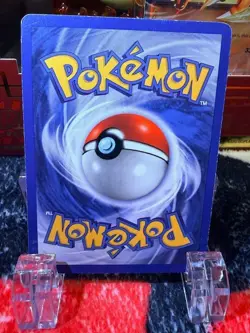 Pokemon TCG Dark Gyarados 8/82 Team Rocket Unlimited Holo Rare - LP Excellent - Image 3