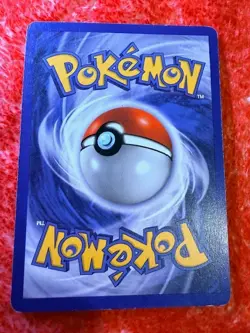 Pokemon TCG Dark Gyarados 8/82 Team Rocket Unlimited Holo Rare - LP Excellent - Image 4