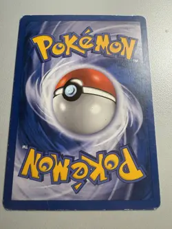 Pokemon TCG Rocket's Minefield Gym Trainer 119/132 Gym Challenge - Image 2