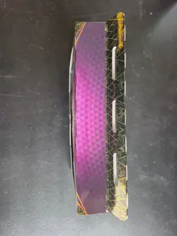 Pokemon TCG Shining Fates Polteageist Mad Party Pin Collection (Factory Sealed) - Image 2