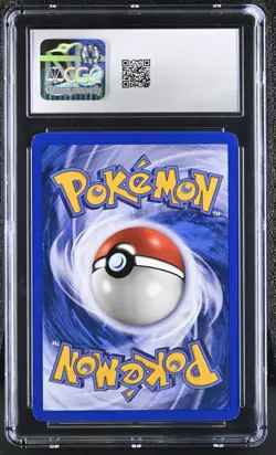 CGC 8.5 Dodrio Reverse Holo 41/110 Legendary Collection 2002 Pokemon Card - Image 2