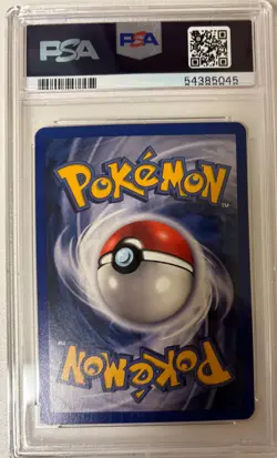 PSA 9 Latios Holo 210 EX Trainer Kit Latios 2004 Pokemon Card - Image 2