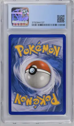 CGC 9 Blaziken Reverse Holo 5/108 EX Power Keepers 2007 Pokemon Card - Image 2