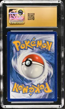 CGC 10 Pristine Oranguru TG12/TG30 Trainer Gallery Brilliant Stars Pokemon Card - Image 2