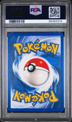 PSA 10 Charmander 57/112 EX Fire Red & Leaf Green 2004 Pokemon Card - Image 2