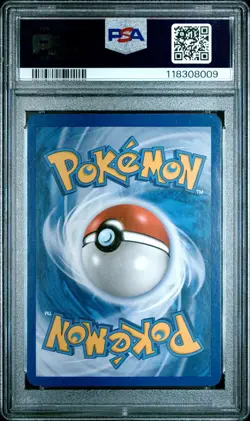 PSA 9 Latias Holo 9/20 Dragon Vault 2012 Pokemon Card - Image 2