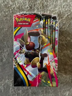 Pokemon Phantasmal Flames Booster Box 36 Packs | SEALED | TRUSTED SELLER | - Image 3