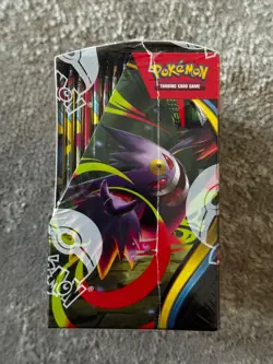 Pokemon Phantasmal Flames Booster Box 36 Packs | SEALED | TRUSTED SELLER | - Image 4