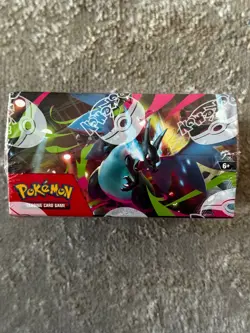 Pokemon Phantasmal Flames Booster Box 36 Packs | SEALED | TRUSTED SELLER | - Image 5