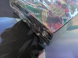 Yu-Gi-Oh! Invasion: Vengeance Booster Box 1st Edition (INOV) New & Sealed - Image 4