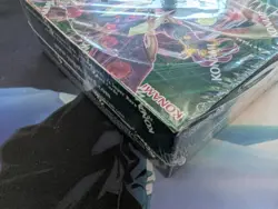 Yu-Gi-Oh! Invasion: Vengeance Booster Box 1st Edition (INOV) New & Sealed - Image 5