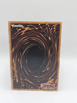 Yugioh! LP Strong Wind Dragon - RGBT-EN003 - Ultra Rare - 1st Ed Edition - Image 2